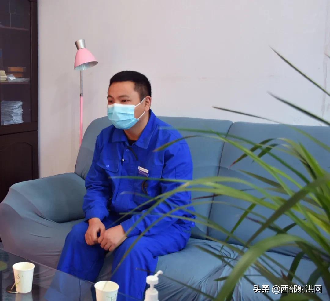 射洪最新招工信息，城市温情脉搏中的就业机会更新