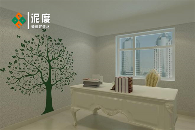 硅藻泥最新图案大全，个性化家居艺术灵感库