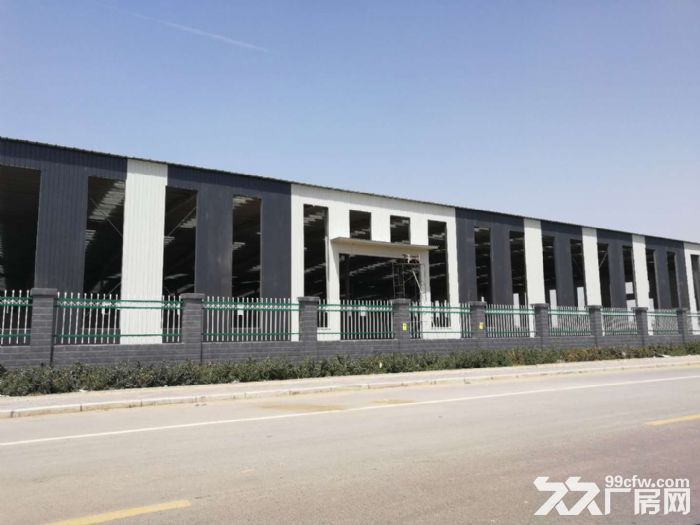 保定厂房出售最新信息，科技赋能重塑未来生产力