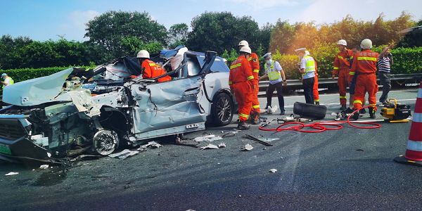 苍溪最新车祸新闻深度分析与观点阐述