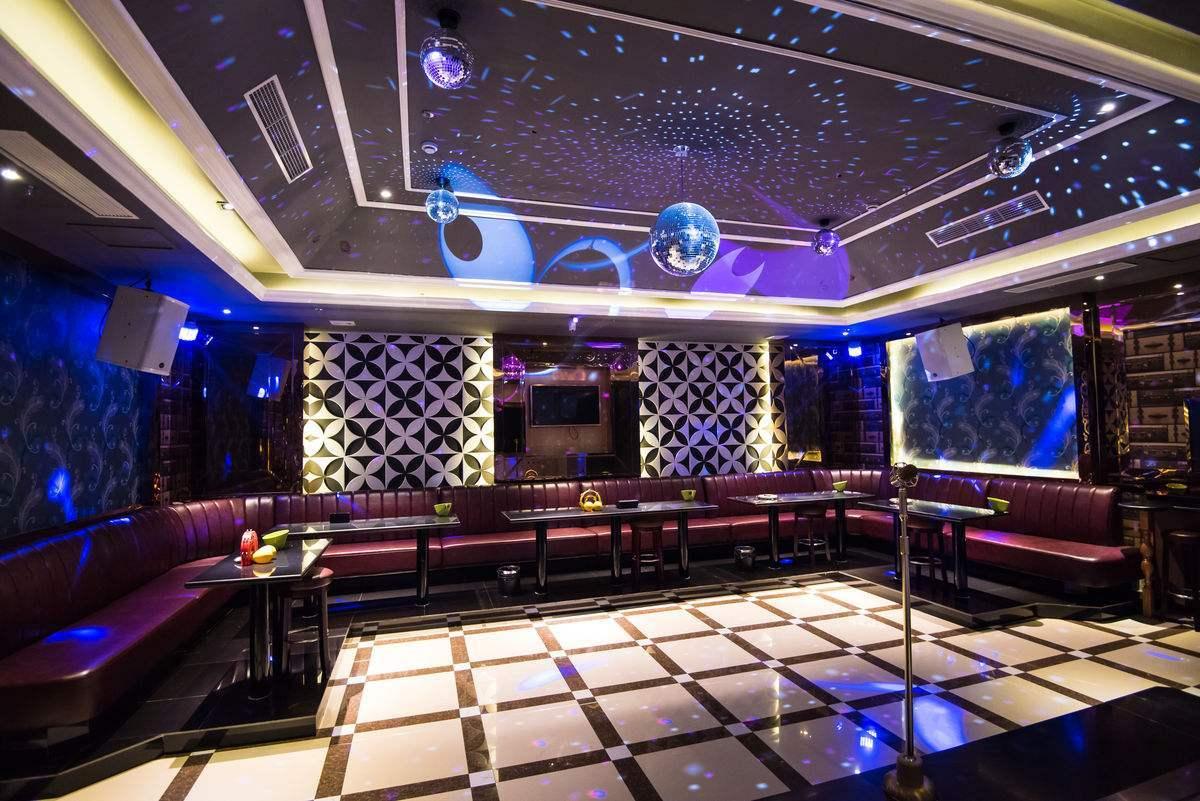 达州KTV最新招聘信息汇总