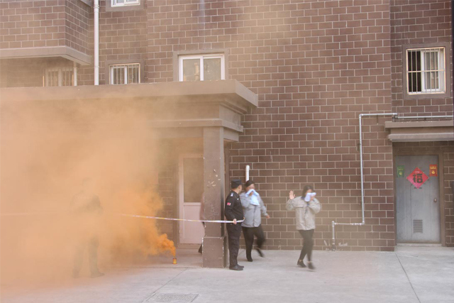 掌握自救互救技能，最新火灾消防演练视频发布！