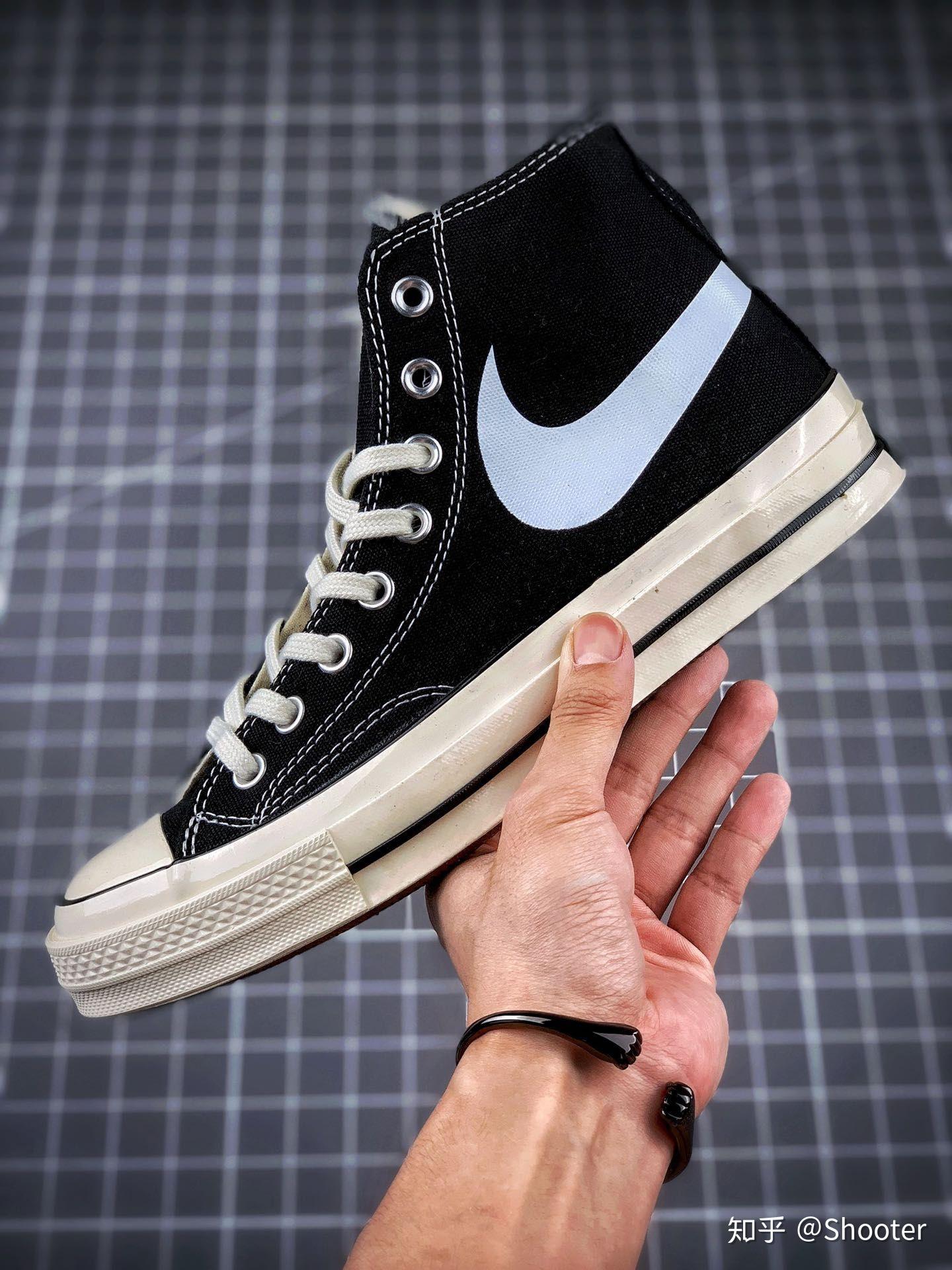 匡威最新鞋标，时代印记引领潮流风尚