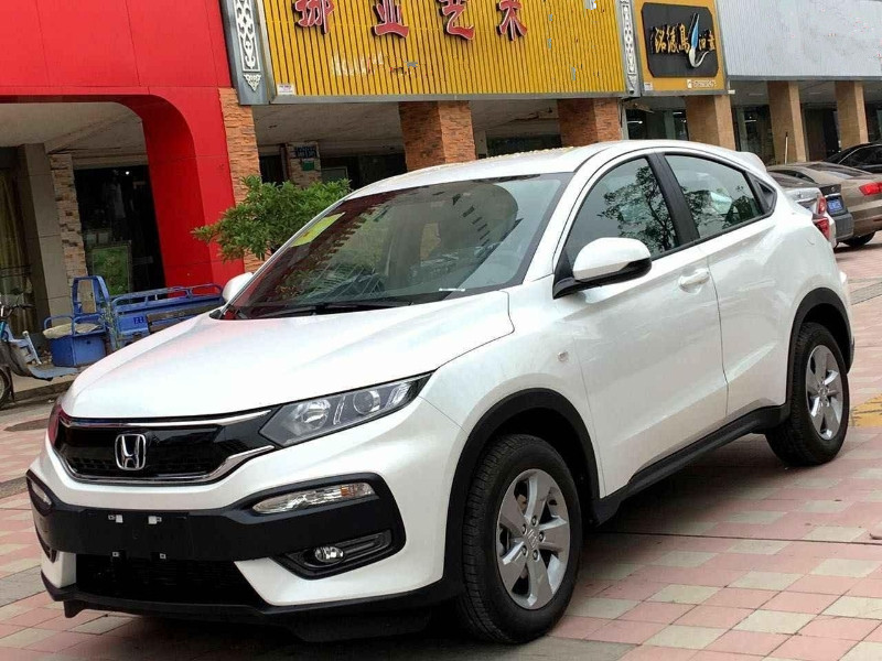 武汉本田XRV最新报价与科技革新,驾驭未来的首选之车