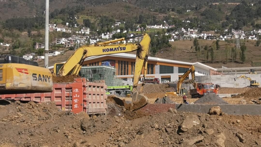 成昆复线最新进展概述，工程进展情况及论述分析