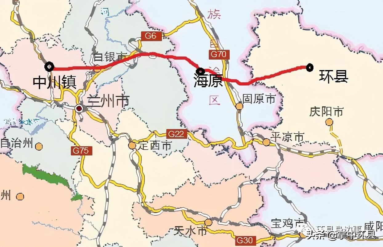 白银至中川公路最新动态更新，重磅消息揭秘白银至中川公路进展🚀🛣️
