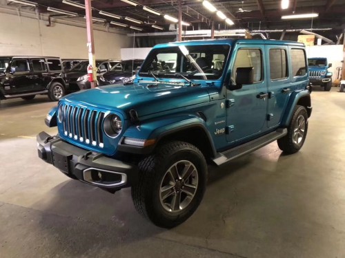 最新款木马人，变化、学习与自信的力量驱动创新之路