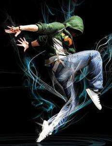 2024最新鬼步舞曲,与自然共舞,探寻内心平和之地