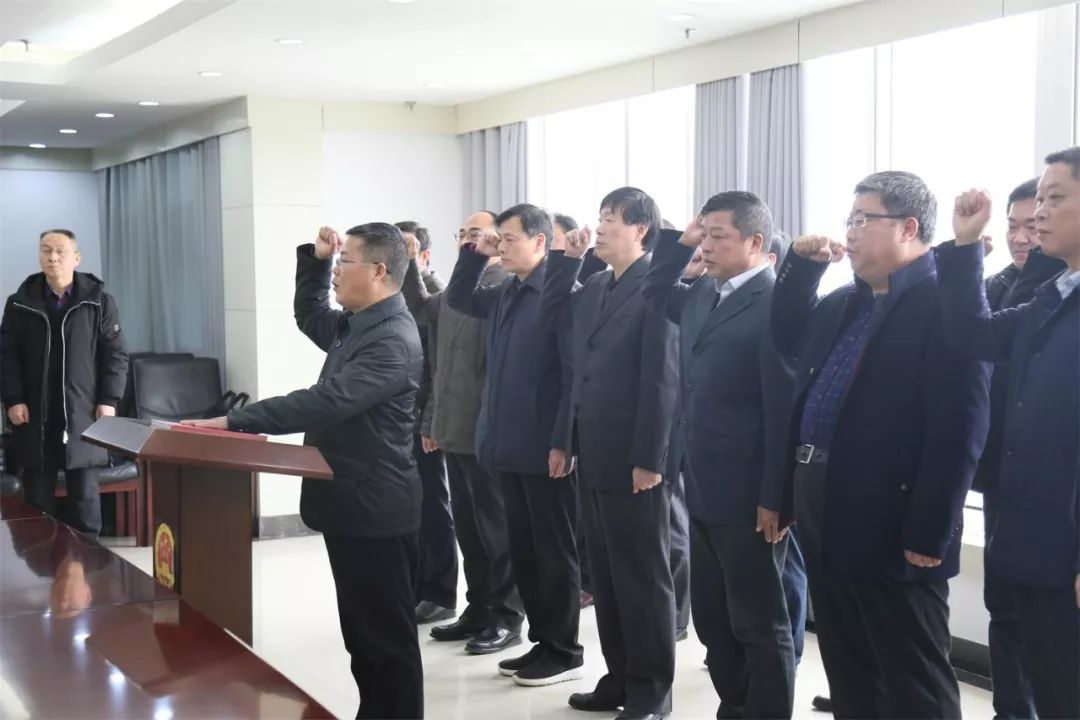 裕安区最新人事任免动态及解析