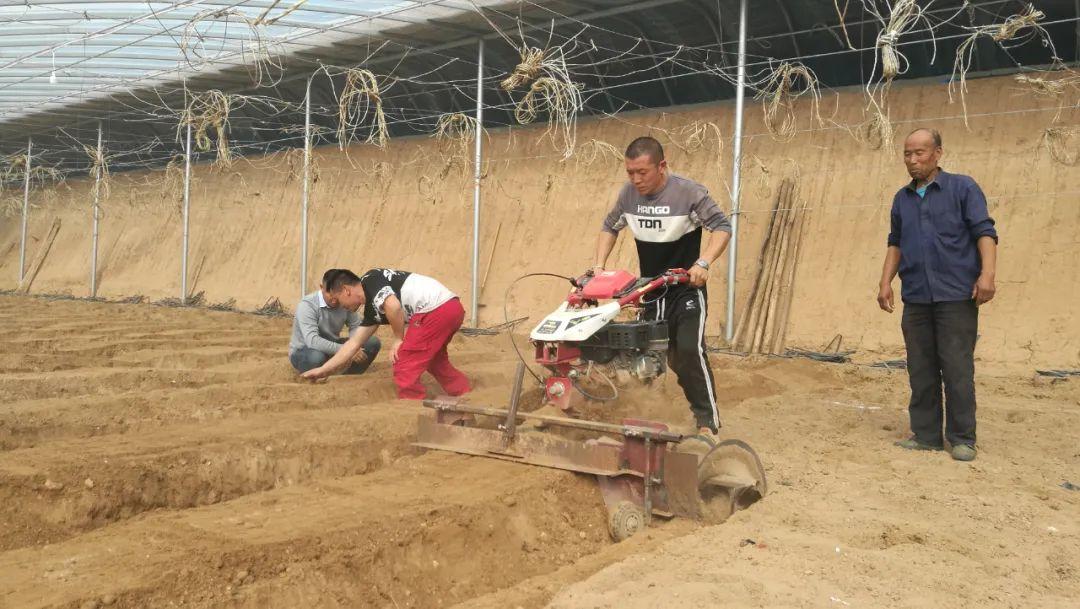 王英水库移民最新动态消息更新