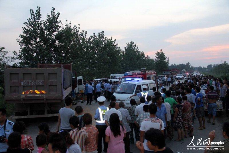 安徽砀山发生最新事件，引起广泛关注