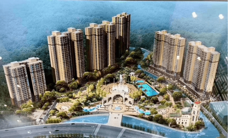 广元最新实惠楼盘价格,科技重塑生活,优质住宅轻松购得