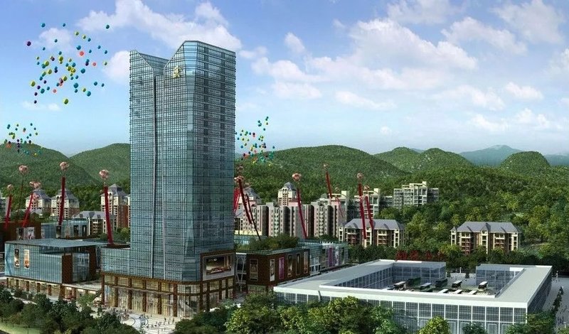 广元最新实惠楼盘价格,科技重塑生活,优质住宅轻松购得