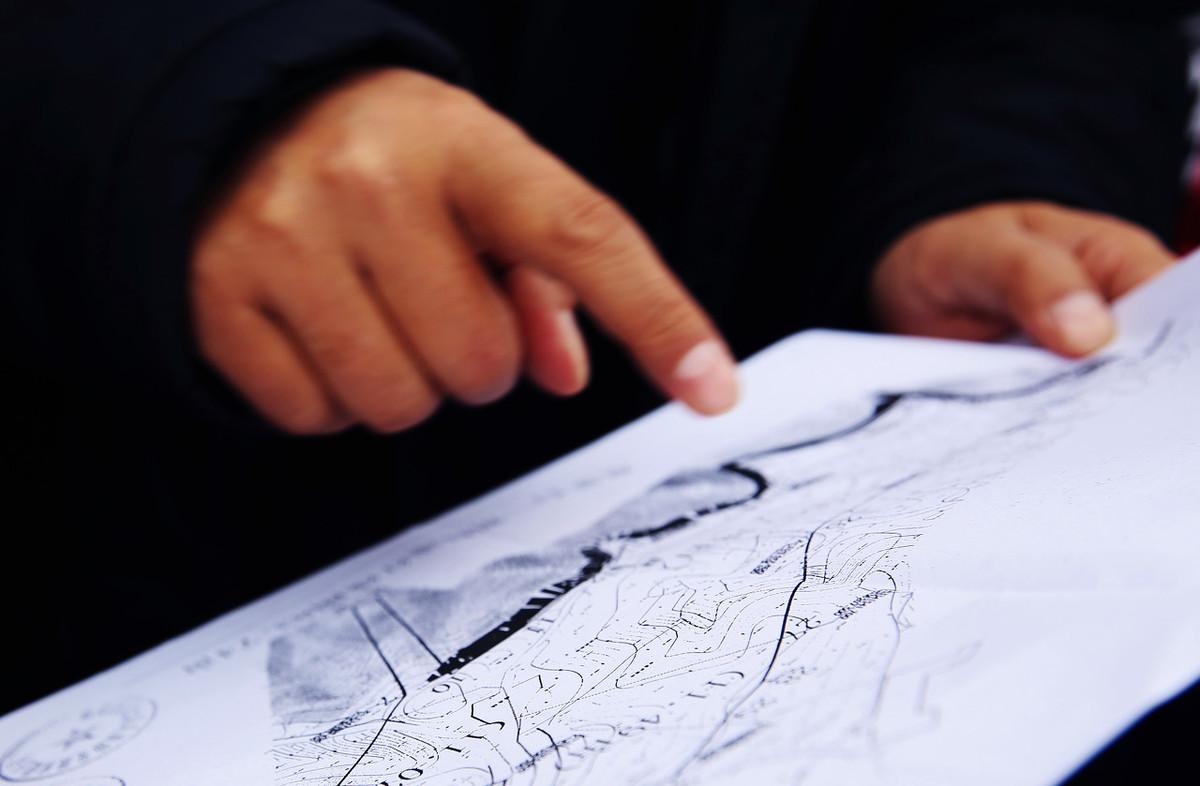 吉林通化最新动迁计划揭秘，巷弄深处小店的命运如何？