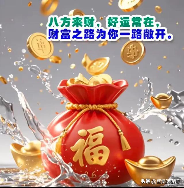 🌟每日晨间问候，最新早安心语，开启美好一天🌟