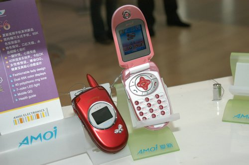 夏新最新手机，科技与时尚的完美融合