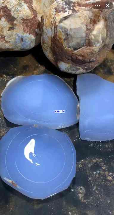 土耳其蓝玉髓最新报价,科技与艺术融合,引领时尚新潮之选