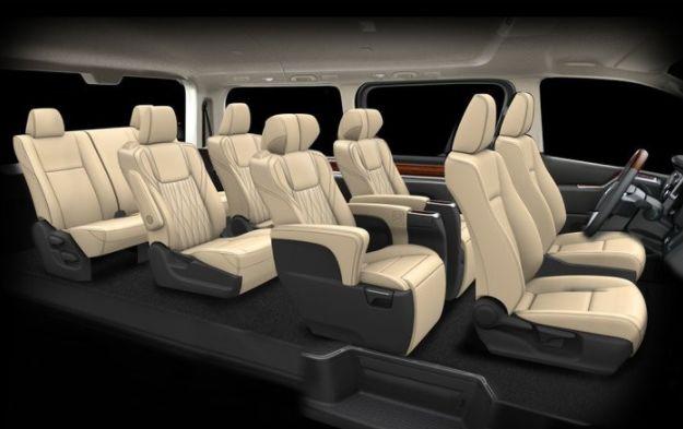 丰田Proace绿色出行新潮流，与自然美景共舞的最新动态