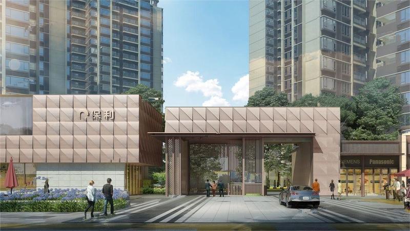 丹灶最新楼盘，理想投资置业之选