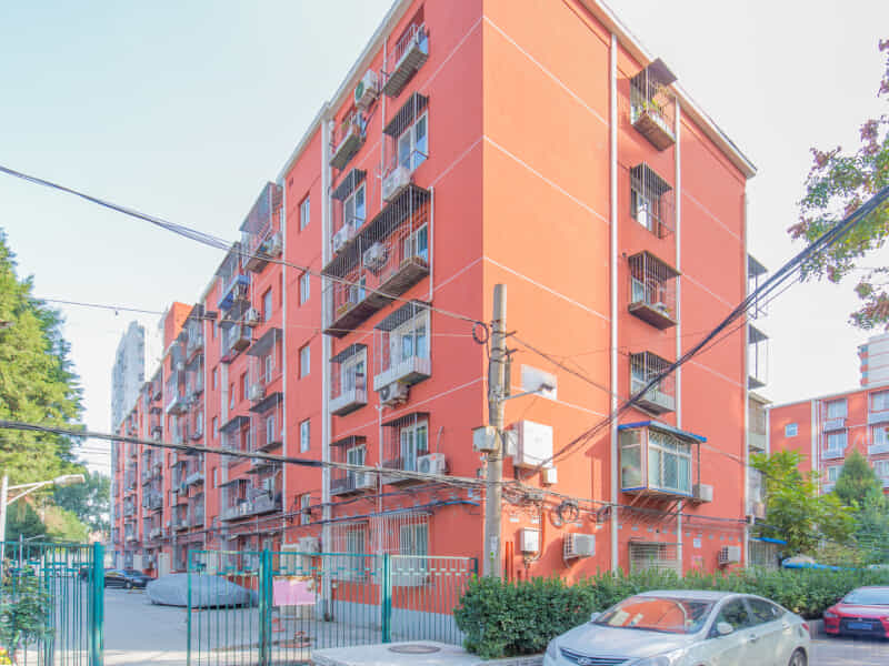 蠡县最新小区出租信息，温馨故事在这里展开