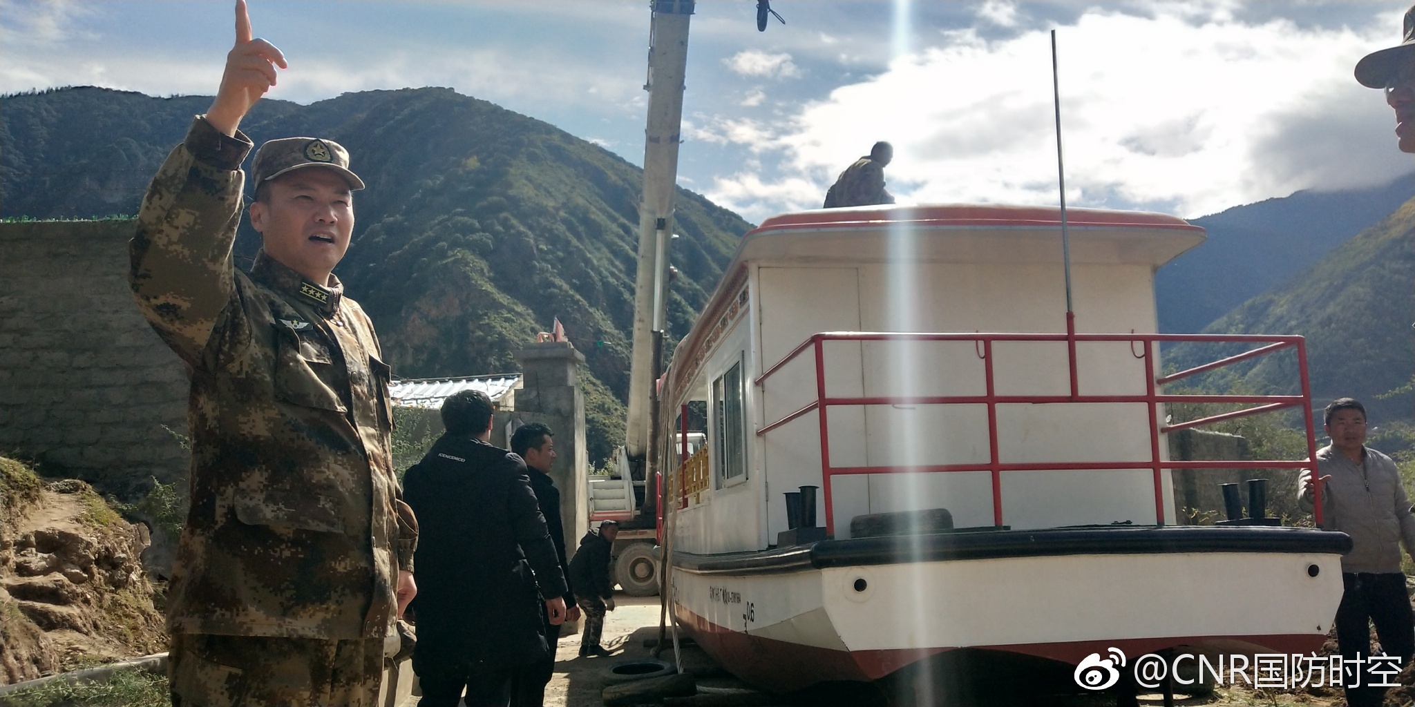 昌都军分区最新动态揭秘