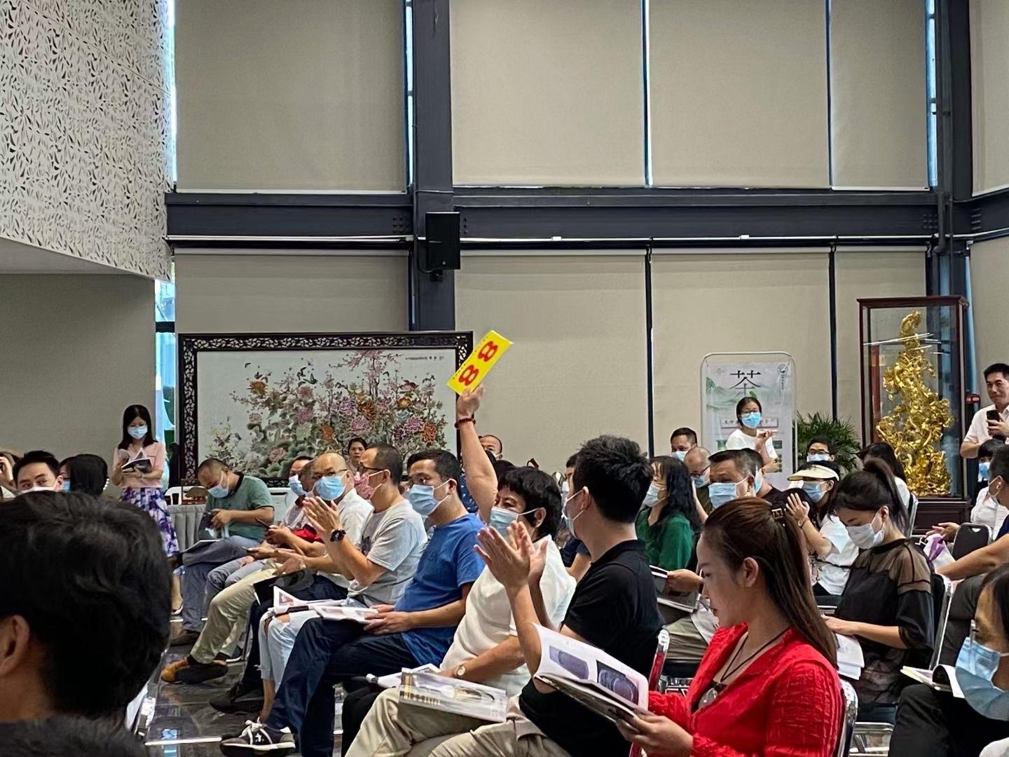 麒麟阁拍卖最新动态概览，拍卖指南与动态更新