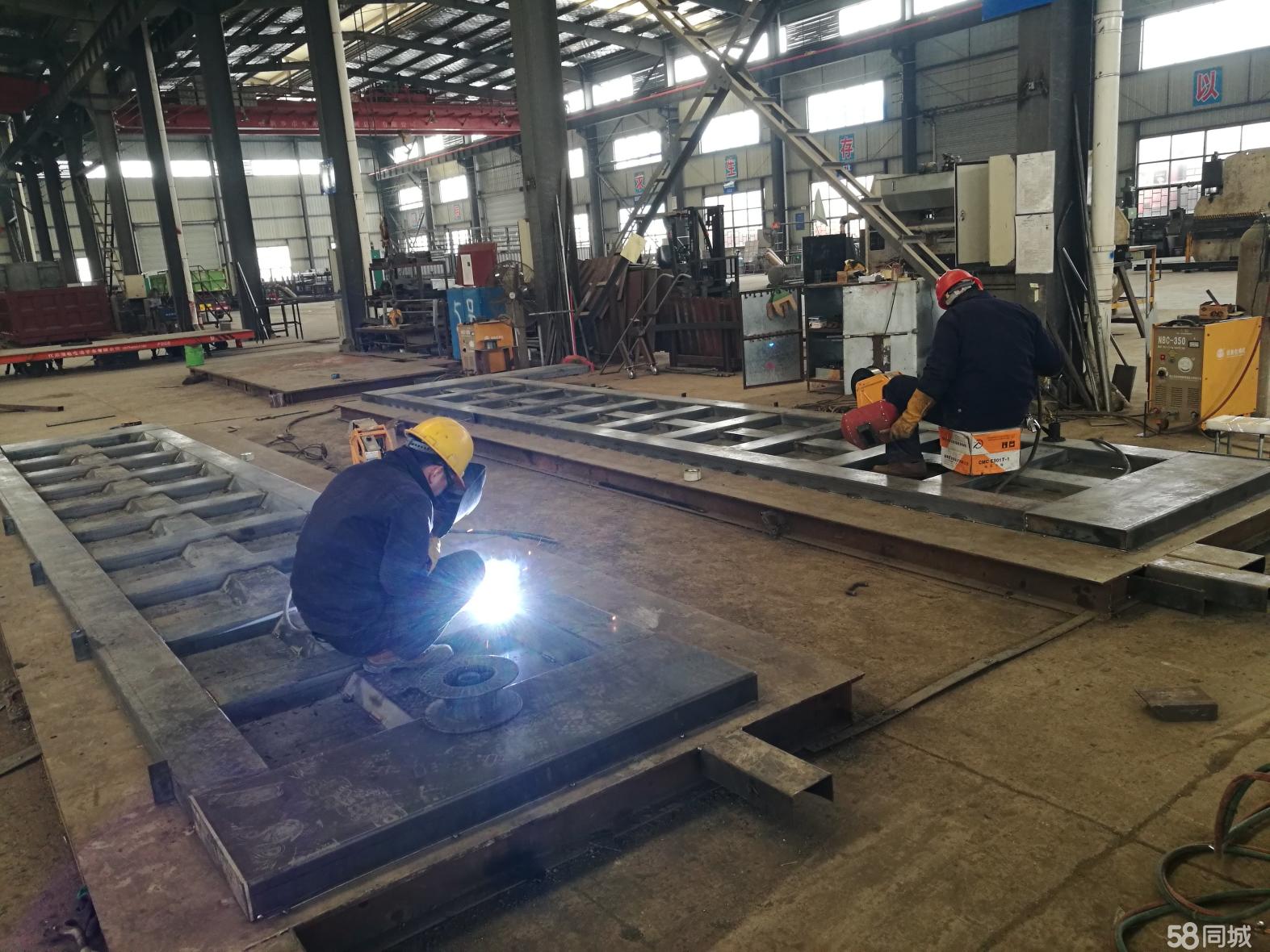 肥东焊工最新招聘启事，诚邀技艺人才，共赴工匠人生！