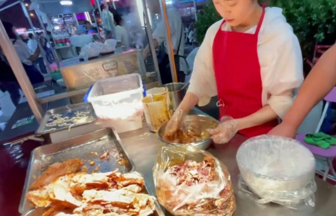 2016最新小吃摆摊指南,探寻小巷中的隐藏美食宝藏