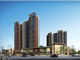 时代背景下的地产风华，新塘锦绣天伦最新售价揭秘