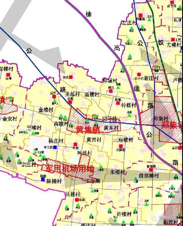 安沙镇最新规划揭晓，塑造未来繁荣新蓝图