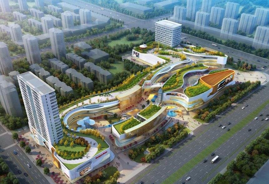 合肥双岗最新规划揭秘，城市发展的蓝图探索