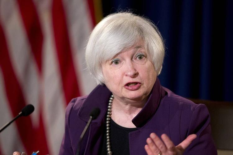 美联储主席耶伦最新讲话及其背后秘密，小巷独特小店探秘揭秘