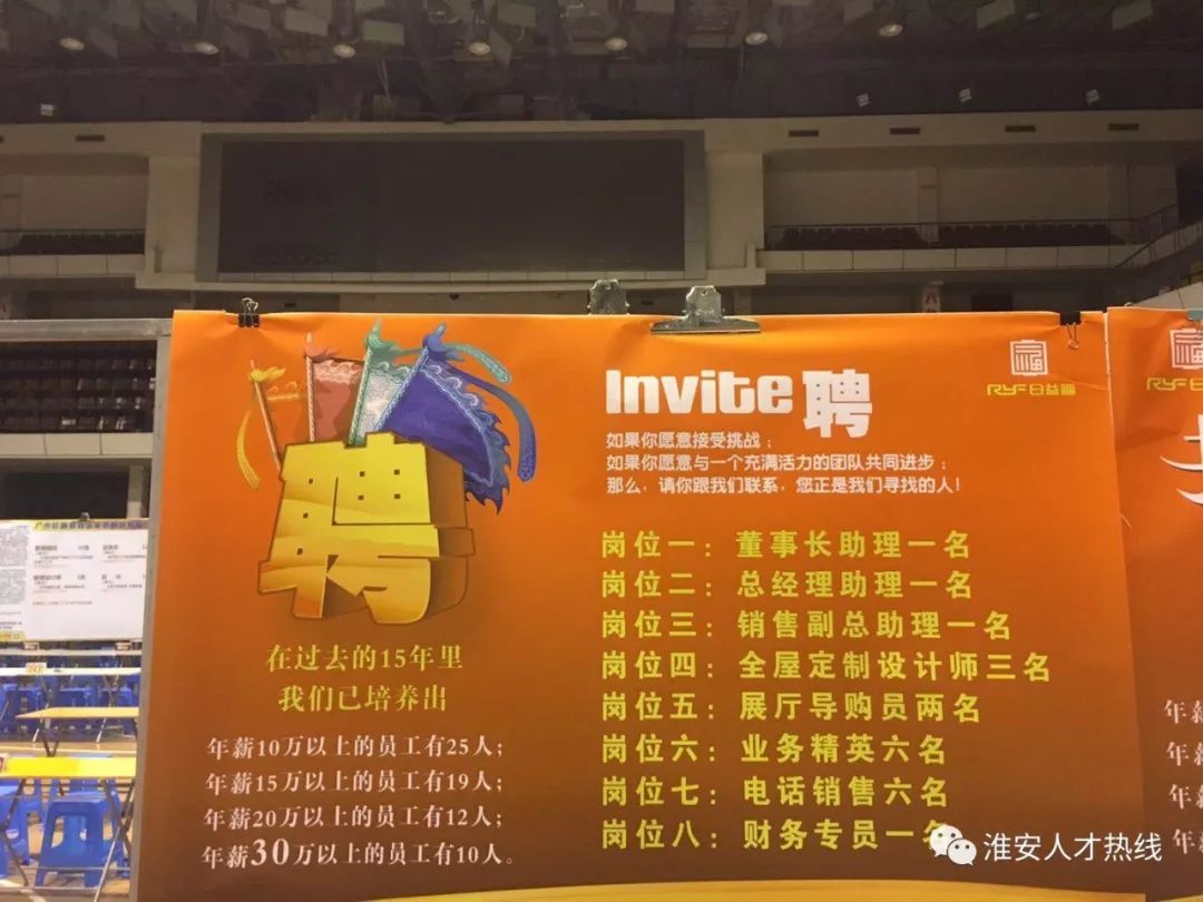 淮安超市最新招聘启事,职业新起点