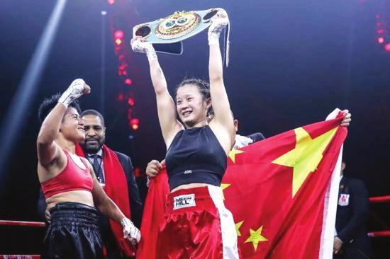 最新亚洲拳王排行，荣耀与地位的象征榜单揭晓！