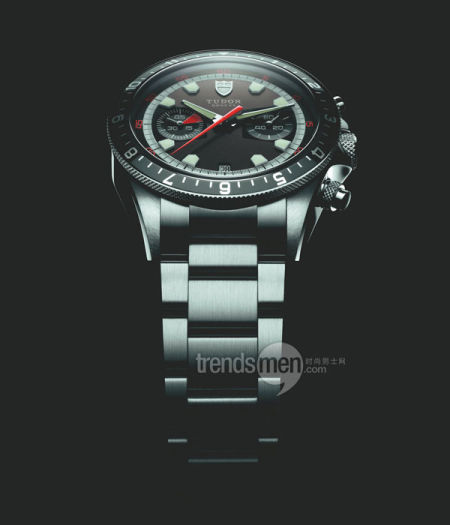 帝陀最新手表，自然美景探险之旅，探寻内心平和与喜悦的旅程