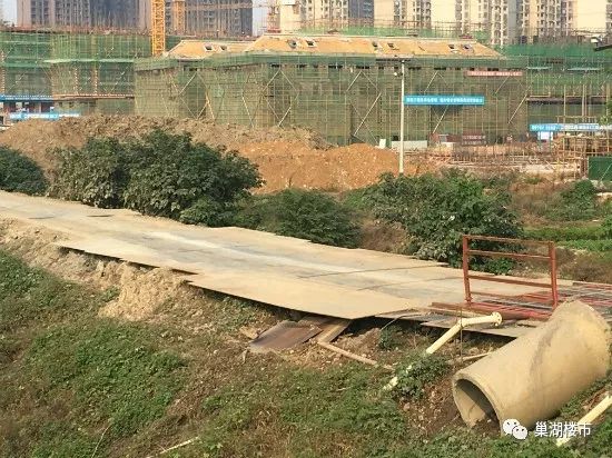 巢湖新华御府最新动态揭秘🌟