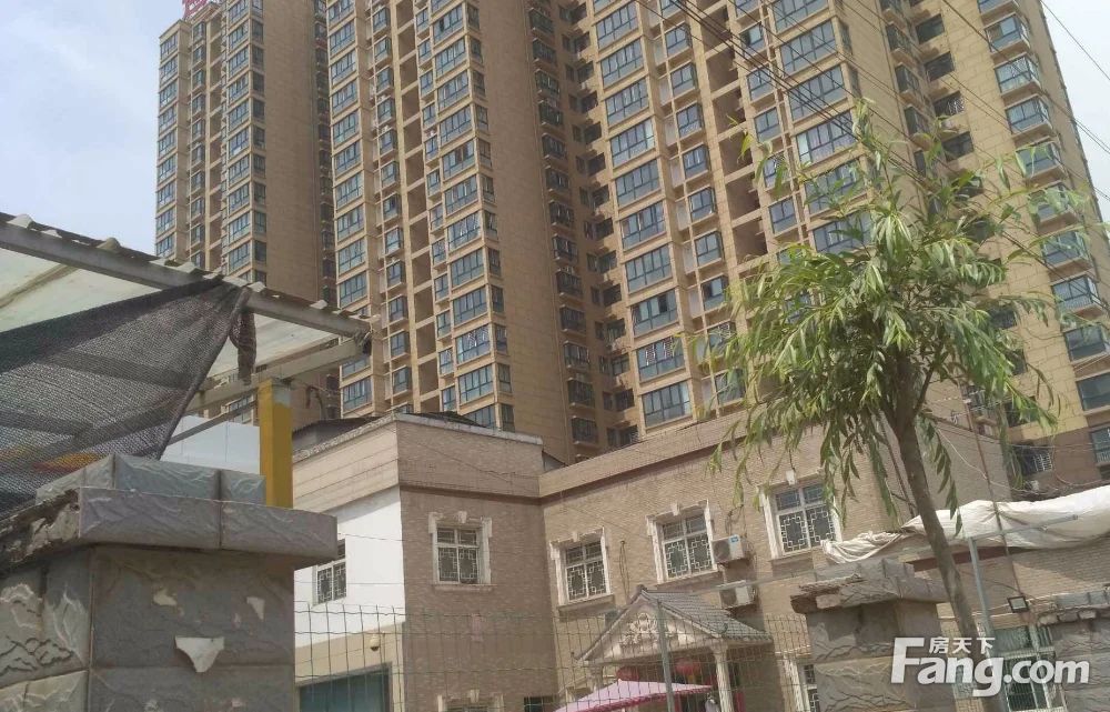 上林沣苑最新动态，小巷中的隐藏瑰宝