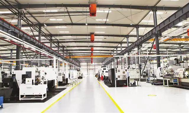 永川机械招聘最新信息,共创辉煌未来,欢迎加入永川机械