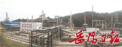 岳阳吉祥石化最新动态及行业关注与观点分析摘要