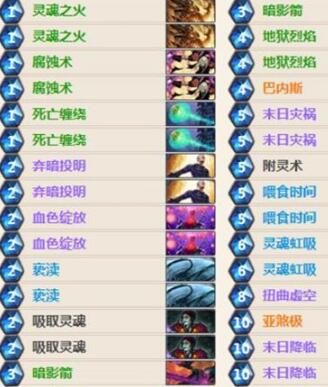 最新术士弃暗投明卡组，重塑术士之力，探索卡牌魅力的革新之旅