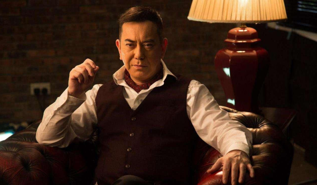 黄秋生最新电视剧深度解析与探讨热议风潮