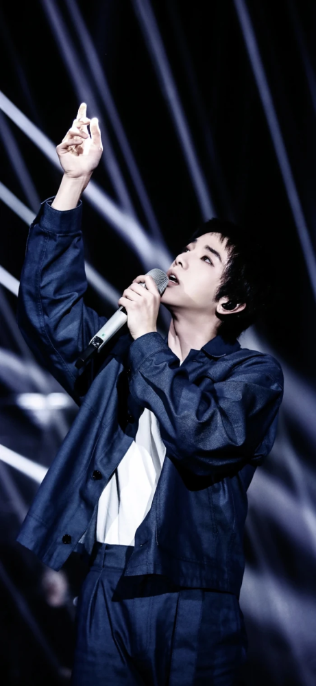 华晨宇最新图片及获取步骤指南