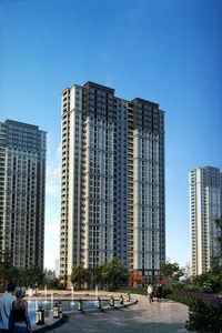 泰安御蓝山最新动态更新