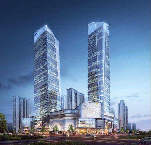 昆明巫家坝最新规划,迈向未来的自信与成就感之旅!