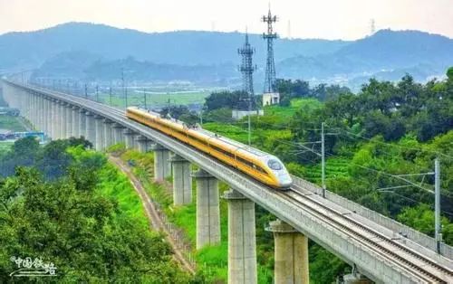 枞阳铁路最新动态，温馨之旅启程