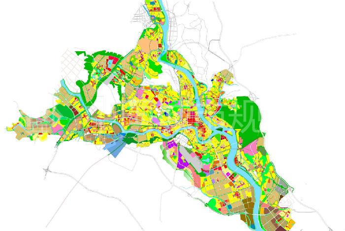 绵阳城南新区最新规划下的温馨生活展望