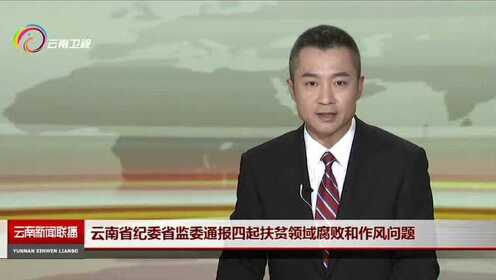 云南反贪最新动态，小巷深处的廉洁之风与特色小店的独特魅力