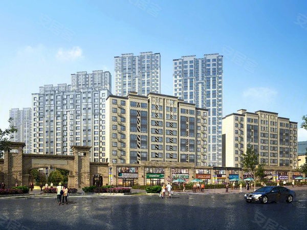 四平最新房价动态，城市变迁激发斗志与自信