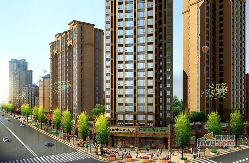 青白江最新楼盘房价概览及趋势分析