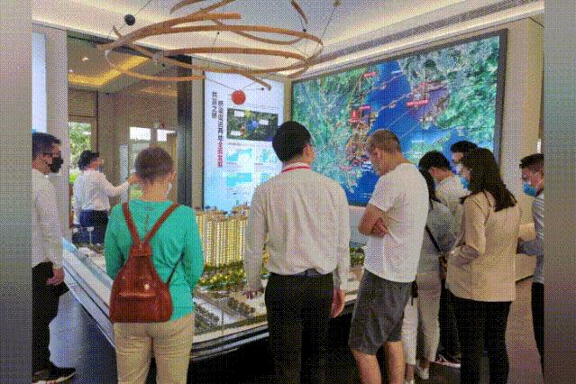 珠海楼市最新动态，科技重塑居住梦想，开启未来生活新篇章体验